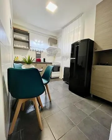 Golden 1 Lägenhet Debrecen